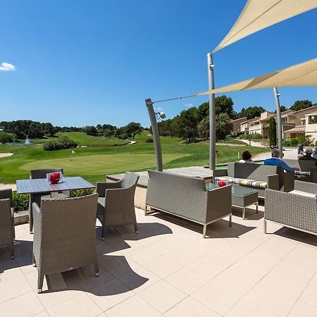 Madame Vacances Domaine Du Provence Country Club Service Premium Saumane-de-Vaucluse Zewnętrze zdjęcie