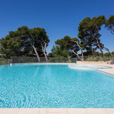 Madame Vacances Domaine Du Provence Country Club Service Premium Saumane-de-Vaucluse Zewnętrze zdjęcie